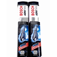 Wiper KIA Rio SF 2004-2005 - Bosch AeroTwin Frameless 21 18