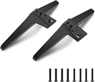 49 50 55 Inch TV Stand for LG TV Legs 55UJ6300 55UK6500 55LJ550M 55UM7300 55UN6900 55UJ6540 50UJ6300
