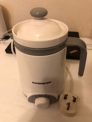 電子燉盅/養生杯（一人份）