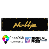 <EX SHOP> Nollie 5v3 ARGB16 อุปกรณ์ควบคุมไฟ LED Nollie16 ชิ้นส่วนอิเล็กทรอนิกส์ที่เกี่ยวข้อง