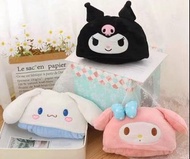 Kuromi - 毛毯 / Blanket