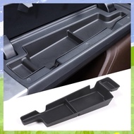 For  X1 U11 2023 2024 Center Control Armrest Storage Box Organizer Tray Insert Car Spare Parts Acces
