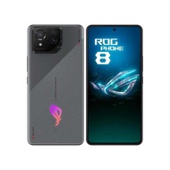【ASUS 華碩】ROG Phone 8 5G 6.78吋（16G/512G）-灰_廠商直送