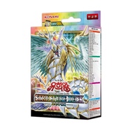Yugioh Cards Legend of the Crystal Beasts Structure Deck  Korean Version