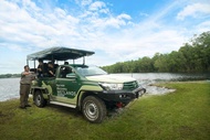 Paya Indah Discovery Wetlands Experience at Gamuda Cove Selangor