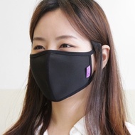 Domestic production copper mask fashion 3D three-dimensional droplet blocking cotton mask