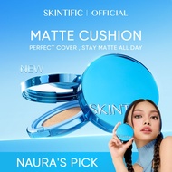 Skintific - Perfect Stay Velvet Matte Cushion 11ml