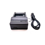 1PCS New CNP-150 BK1 Li50B Li70B Li90B USB Battery Charger For Olympus LI-50 LI-70B LI-90B F-2AC F2A