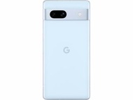 💜 Google 全新機專賣店💜🎈全新未拆封機🎈支援 Qi 無線充電 Google Pixel 7a(8G+128G)黑色/白色/藍色