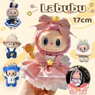 🎀labubu clothes🎀[Only Clothes]labubu v1clothes labubu v2 clothes Macarons labubu clothes sitting lab