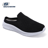 TH TOP★Skechers สเก็ตเชอร์ส รองเท้าผู้หญิง Women Online Exclusive GOwalk Joy Lazy Sunday Walking Sho