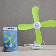 NAGOYA CLAMP FAN