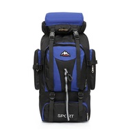 Beg Hiking Backpack 90L Traveling Backpack Outdoor High Quality