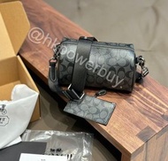 COACH bag axel 流浪包 風琴包 馬車 枕頭包 旅行包 斜孭袋 手袋 水桶包 老花 背囊 禮物 情人節 書包 聖誕節 紀念日 背包 backpacks gift valentine's d