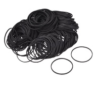 CITYBY Hair Rubber Band / Salon Perm Rod Rubber Band Perming Hair Band
