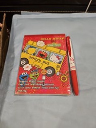 Hello Kitty 文具套裝