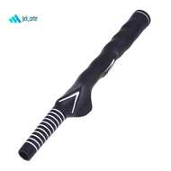 Golf grip trainer golf training aid training swing