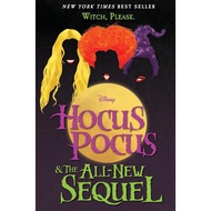 Hocus Pocus dan Filem Seterusnya yang Serba Baharu