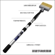 Paint Roller Brush Paint Brush Roller Brush Roller Brush Brush Imitation Bristle Large Row Brush Thi
