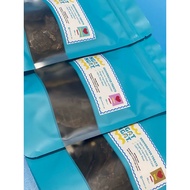 Ngatngat Dehydrated Chicken Heart 30g