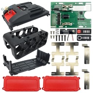 21700 Li-Ion Battery Case forLomvum Zhipu Hongsong Jingmi Battery Protection Circuit Board Lithium I