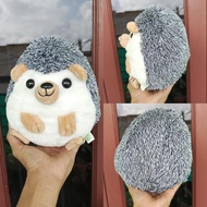 Boneka Landak Abu Amuse Original
