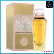 100% Original ][ Athena Edp 100ml By Maison Alhambra for women