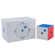 MOYU | [JudyCube] GAN Cube 3x3 GAN 11 12 14 15 460M V2 562 Megaminx Pyraminx Skewb Magnetic Magic Sp