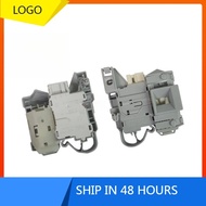 door front ELECTROLUX switch, load models EWF85743 SW15, EWF12944, EWF10843, EWF12843, 3-pin, washin