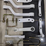 Isuzu Mux Sway Bar Stabilizer ArmBalance Application: Isuzu Mux