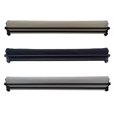 For Mercedes-Benz E Class C207 E250 E260 E350 C204 Coupe 2009-2016 Car Panorama Sunroof Sunshade Cur