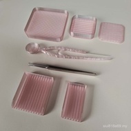 Bean Split Bean Spatula Adzuki Beanie 6mm Bean Pen 2 Tidy-up Beanie Auxiliary Tool Needle Bean Trans