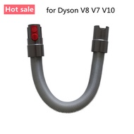 Cleaner Dyson Parts for Dyson V8 V7 V10 Telescopic Hose Vacuum Attachments