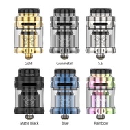 Dead Rabbit Solo Rta Dead Rabbit Solo 24Mm Authentic Hellvape