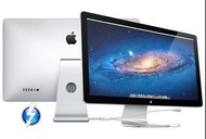 Apple 27’ Thunderbolt Display