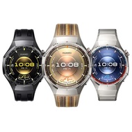 Huawei Watch GT6 Pro 46mm 智能手錶 (3 色)