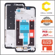 Middle LCD Frame Housing Body Compatible For REALME C35