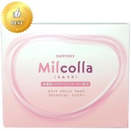 三得利 - 蜜露珂娜膠原蛋白粉 30日份(9939) #維生素C #補水 #淨白肌 平行進口 4901777338722