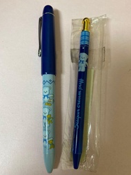 Sugarcreampuff絕版兩用筆、原子筆