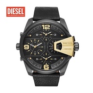 DZ7377 Diesel DIESEL Uber Chief Chrono Men's Leather Watch