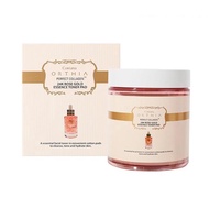 COREANA ORTHIA Perfect Collagen 24k Rose Gold Essence Toner Pad Skincare Moisture