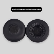 Aichi AKG K420 Earphone Sleeves K430 K450 Q460 Y30 PX90 Earmuffs Leather Pullover Wearing Sponge Pul