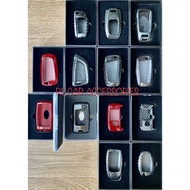 DRY carbon fiber key cover holder BMW E F G Series F10 f30 f32 f82 f20 f22 g10 g11 g12 g20 g30 g28 b