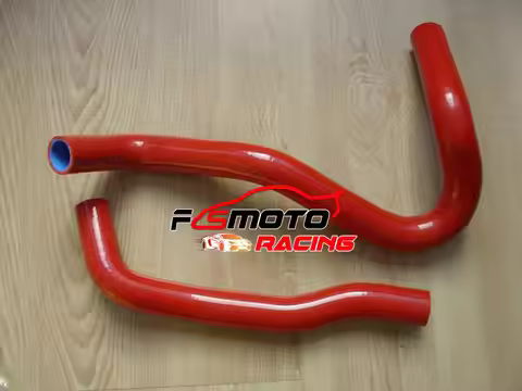 Silicone Radiator Hose For HONDA CIVIC TYPE-R SI/MUGEN RR/RC FD2/FN2 K20A/Z4 2007-2010 2008 2009 07 