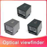 Universal Optical Viewfinder 21/24/28/35/40mm Rangefinder External For Ricoh GR for leica X Series A