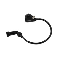 Motorcycle Ignition Coil For SUZUKI HAOJUE QS125T-A HS125T HJ125T-3 HJ125T-7 HJ125T-11 HJ125T-8A QS1