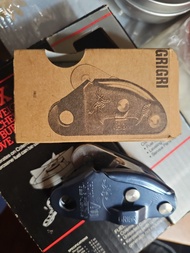 Petzl GRIGRI 攀岩確保器