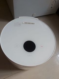 小米連玻璃膽多功能電飯煲，連蒸籠，連線 Xiao Mi rice cooker