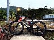 TB zipp 454 nsw disc 淨軨 碳刀