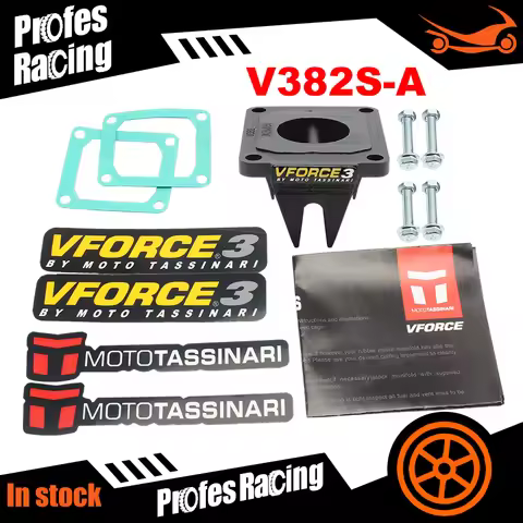 For Yamaha YZ85/YZ80 Suzuki RM85L For Yamaha DT100 DT125 DT175 TY175 TY250 AT2 AT3 02-15 V Force 3 R